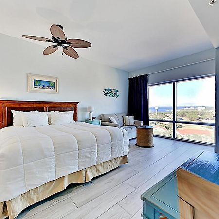 Luau Condos V Destin Eksteriør billede