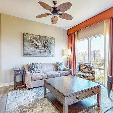Luau Condos V Destin Værelse billede