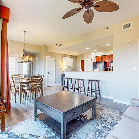 Luau Condos V Destin Værelse billede