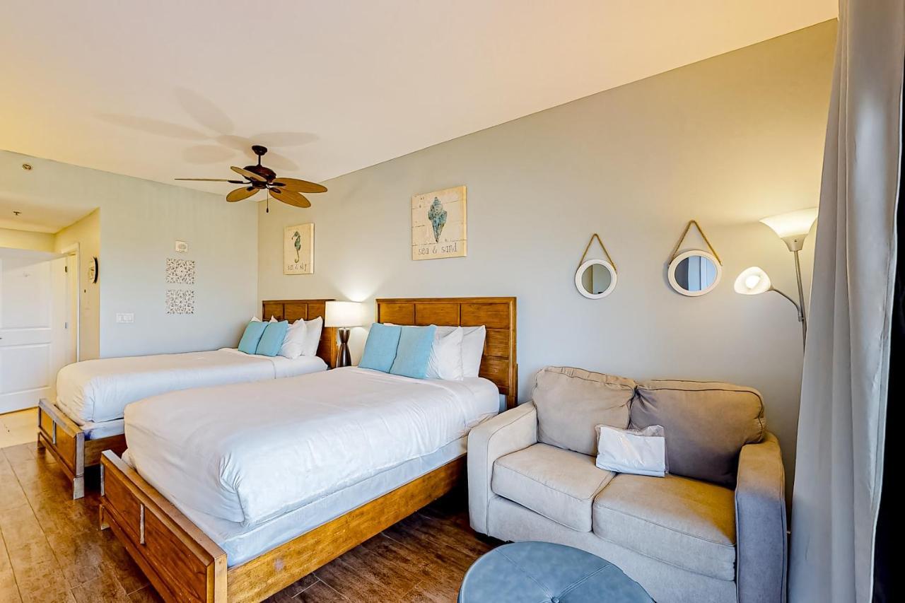 Luau Condos V Destin Værelse billede