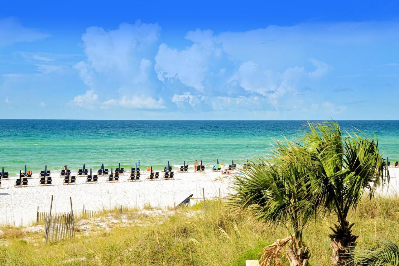 Luau Condos V Destin Eksteriør billede