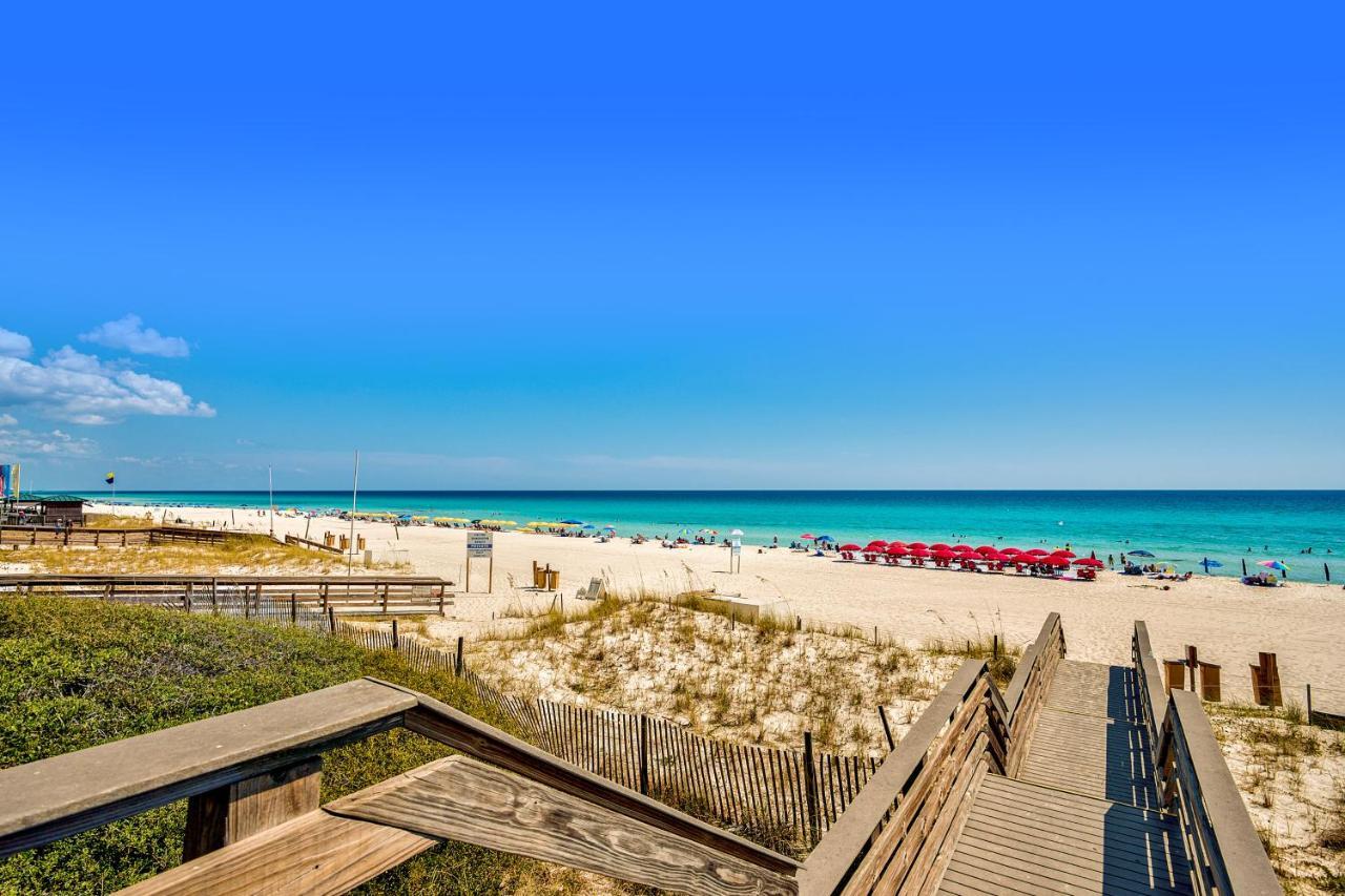 Luau Condos V Destin Eksteriør billede
