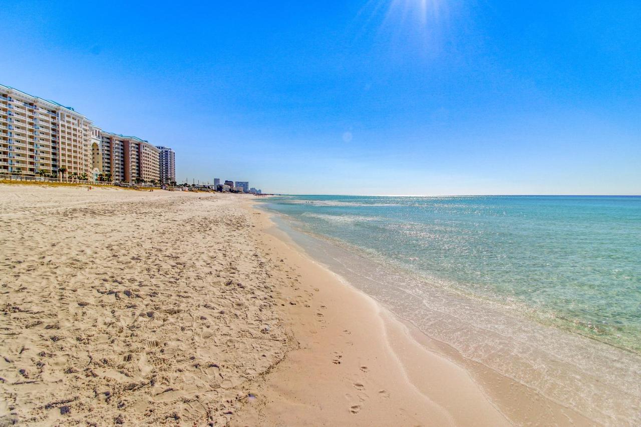 Luau Condos V Destin Eksteriør billede