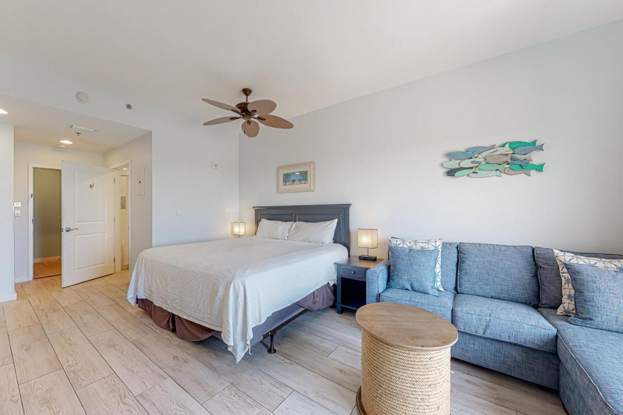 Luau Condos V Destin Eksteriør billede
