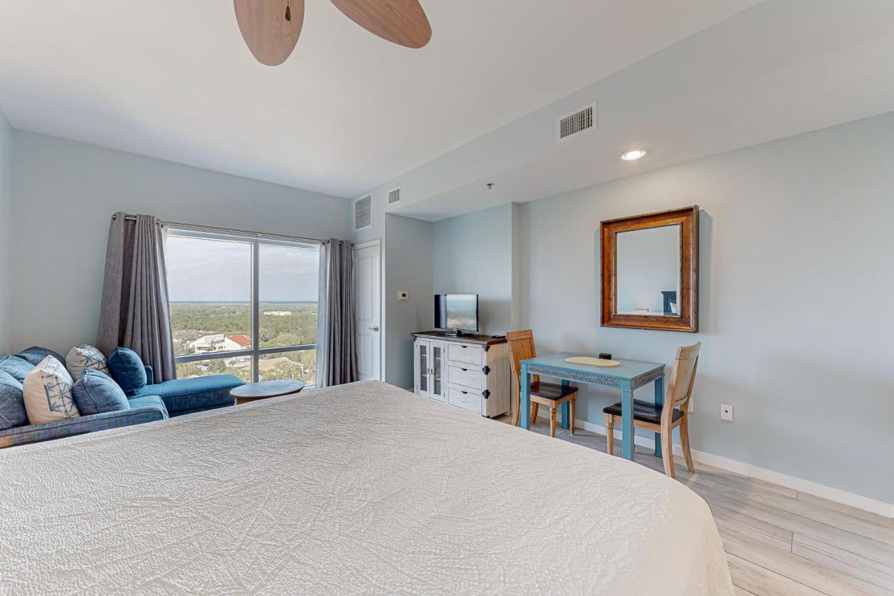 Luau Condos V Destin Eksteriør billede