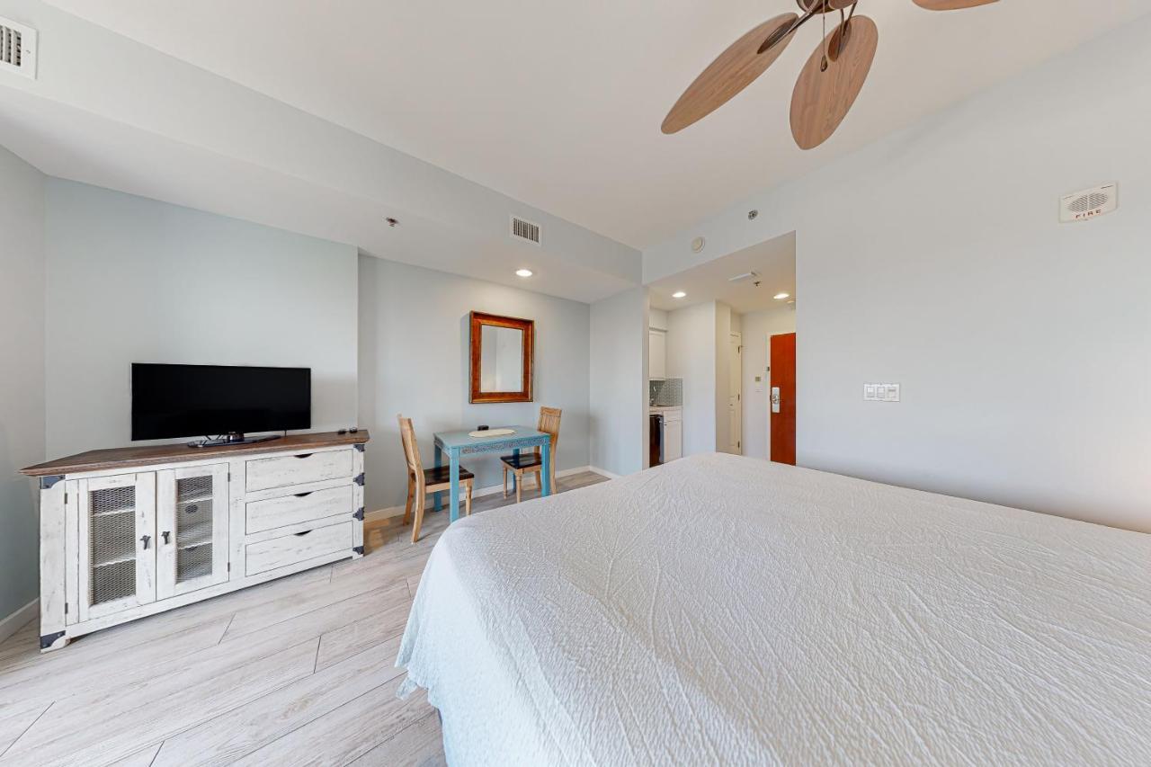 Luau Condos V Destin Eksteriør billede