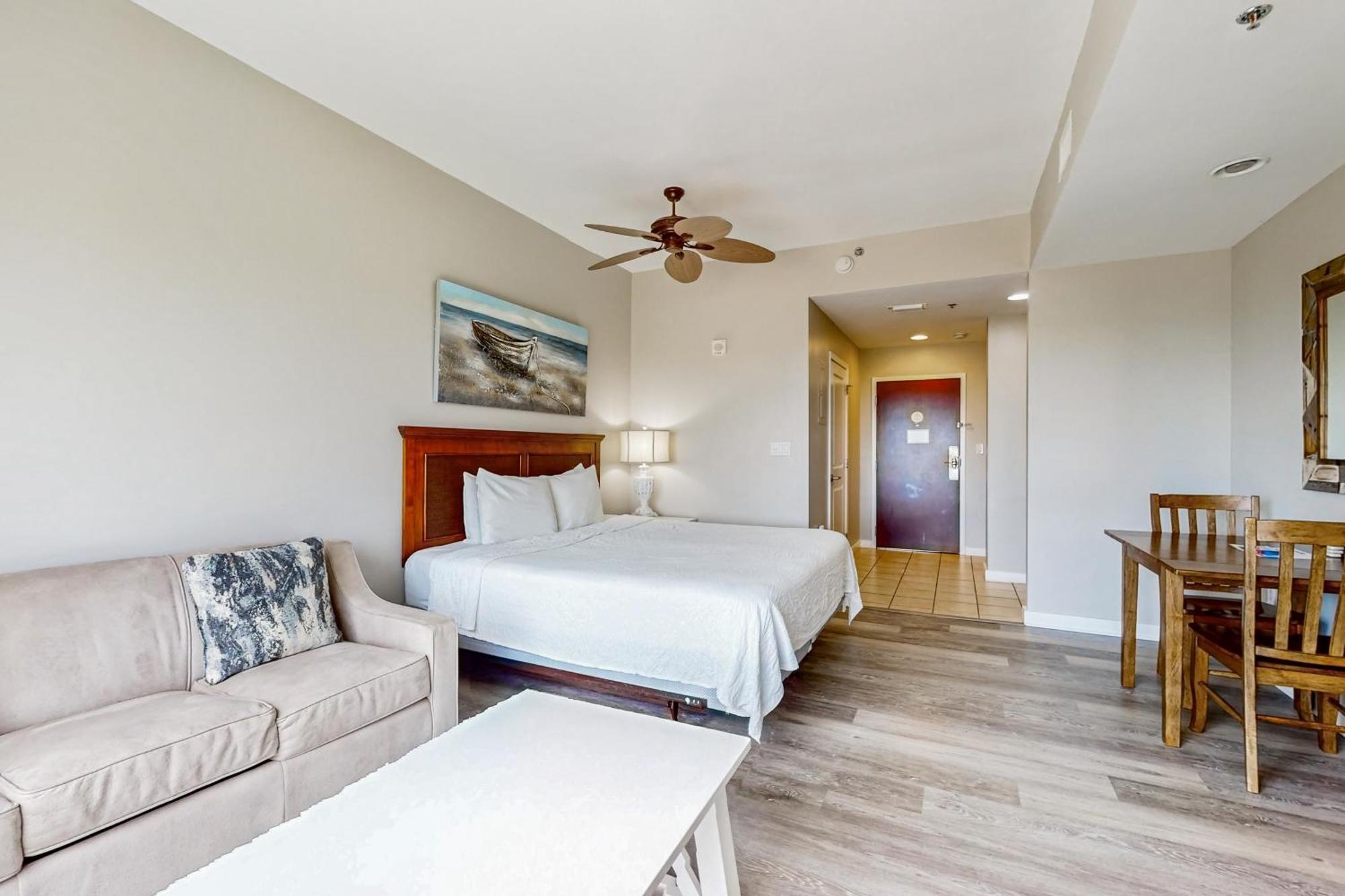 Luau Condos V Destin Værelse billede