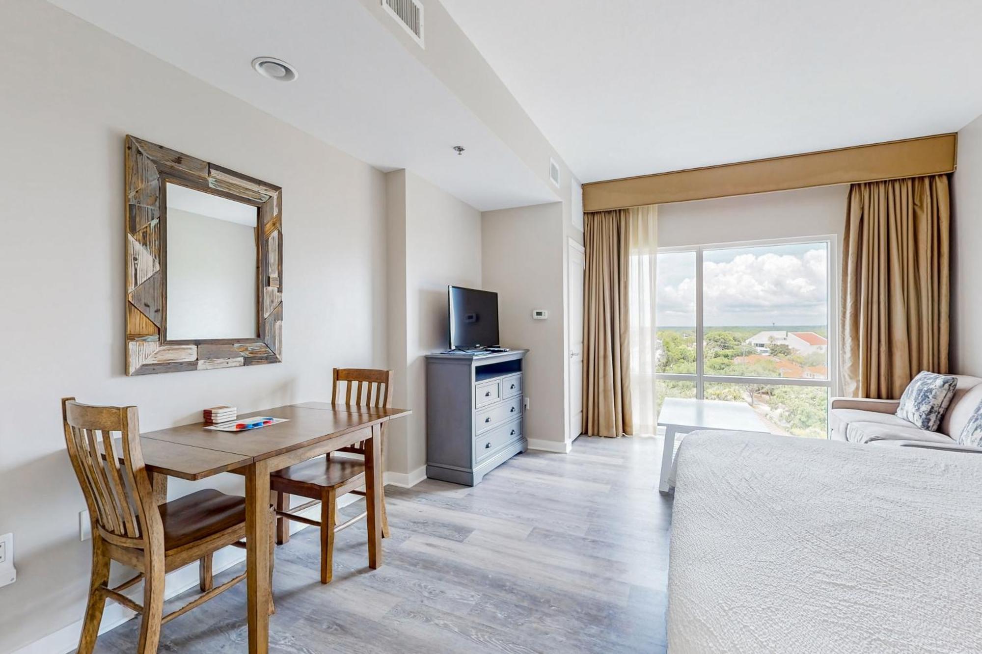 Luau Condos V Destin Værelse billede