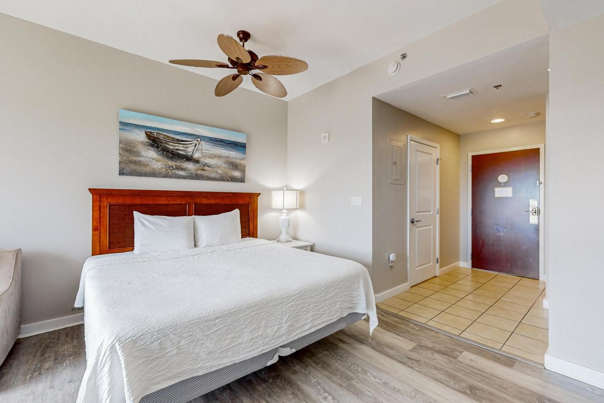 Luau Condos V Destin Værelse billede