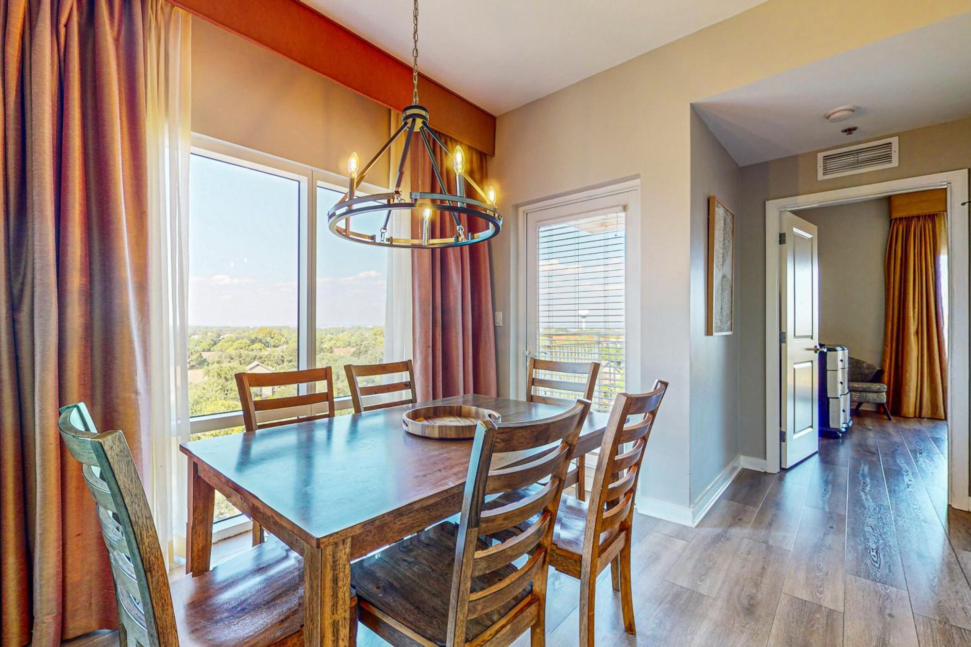 Luau Condos V Destin Værelse billede